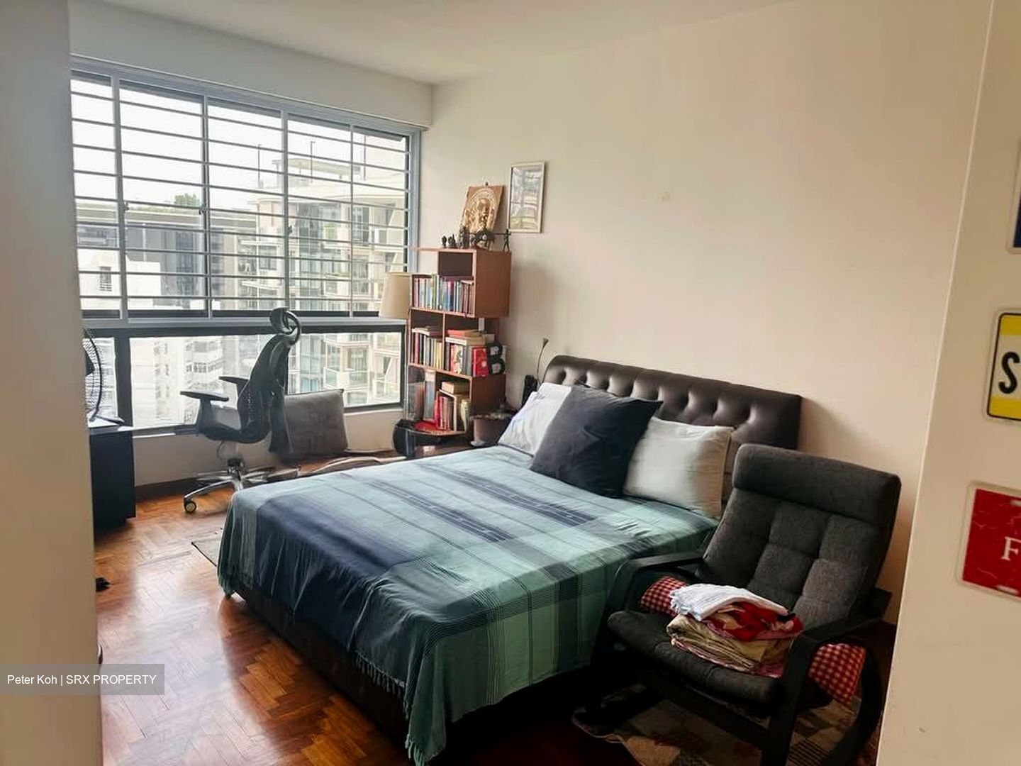 Amber Point (D15), Condominium #574538331